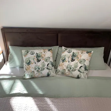 105 Apartment