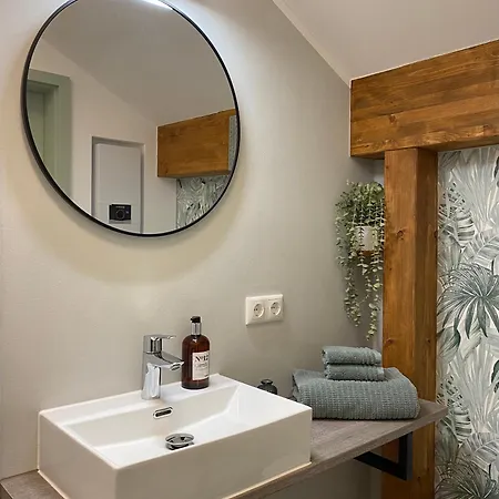 105 Apartment