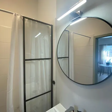 شقة 105 إغيستورف